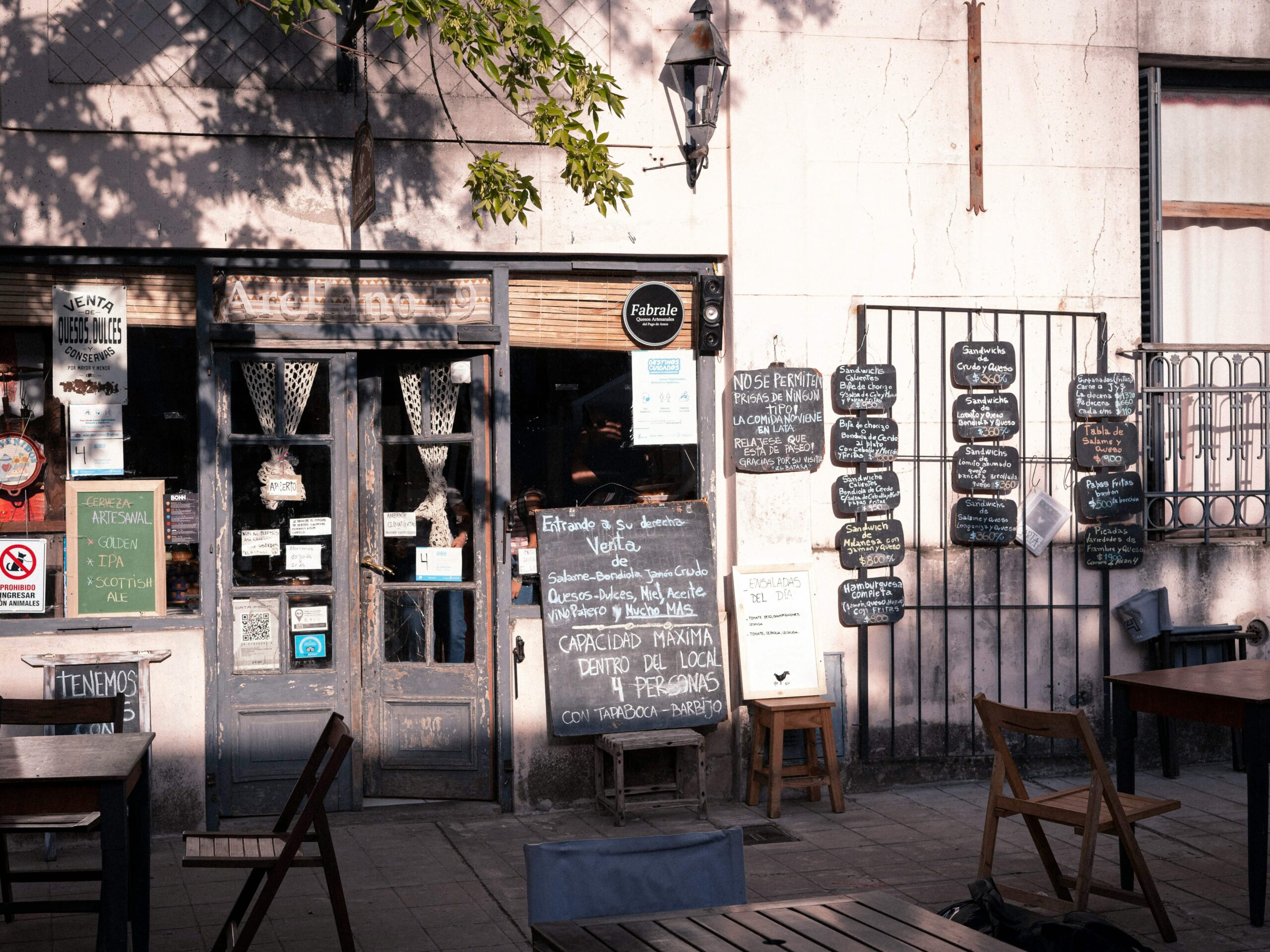 argentinian restaurants in Riyadh