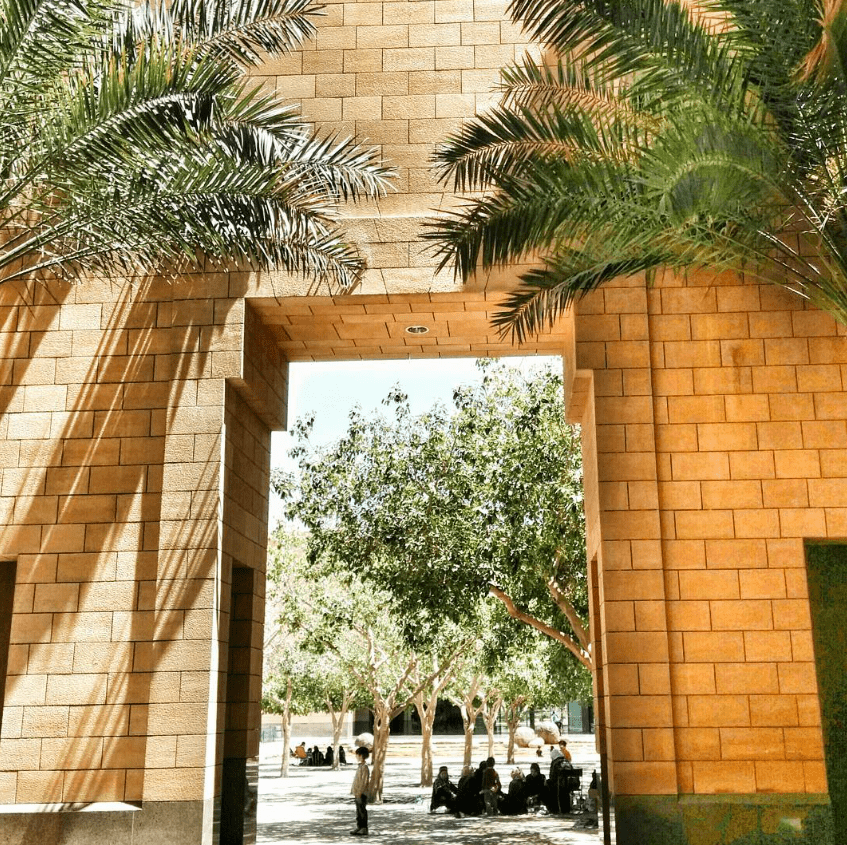 King Abdulaziz Historical Center