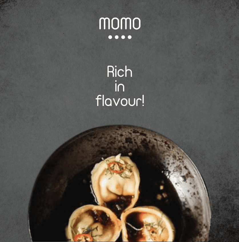 Momos Restaurant Riyadh